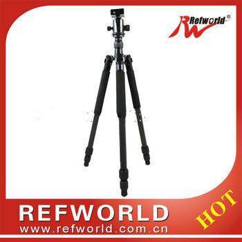 Professional Carbon Fiber Tripod Stand 8802A