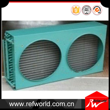 FNH Series water cooled condensator