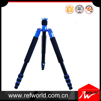 Outdoor dedicated photography professional tripod 8504