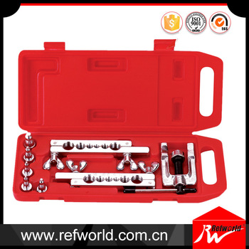 air conditioner uesd Flaring tool kit