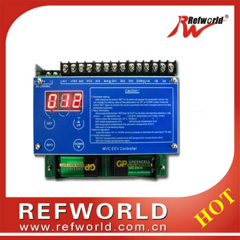 Electric Expansion Valve Controller