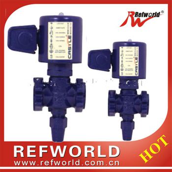 <font color='red'>Castel</font> Solenoid <font color='red'>Valves</font>