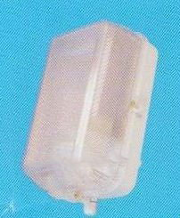 square refrigerator moisture proof light