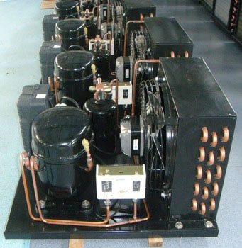 industrial TK condensing units