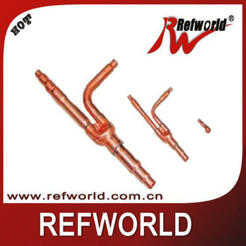 Sanyo Disperse Pipe
