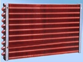 ningbo fenghua copper AIR COOLED FREEZER EVAPORATOR SERIES