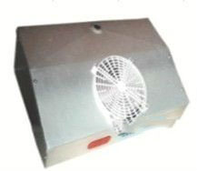 AFE AND RW PFE AIR COOLED FREEZER EVAPORATOR SERIES