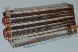 Copeland ZR Double System Heat Exchanger Series