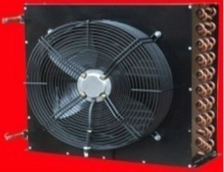 FNH -2Series water cooled condensator