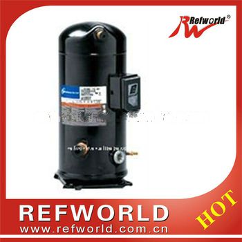 REFWORLD AIR USED Copeland Scroll 7 to 15 HP compressor