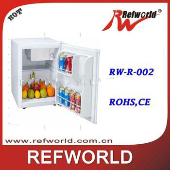 R-100 single door refrigerator