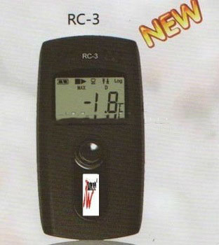 Digital temperature controller