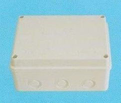 cheap price Electrial connection box for condenser for sale