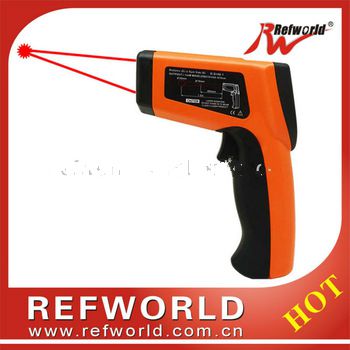 refworld professional electric Infrared thermometer