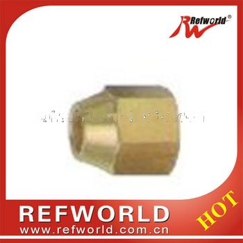 Strong Flare Reducing Nuts
