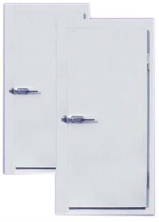 Good Quality Rw-CRD series Manual Pulled Door