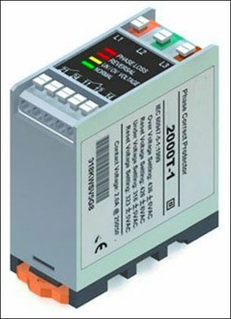 Phase Controller