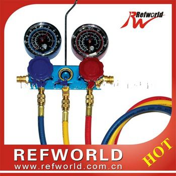 RW-536RYB MANIFOLDS FOR SALE