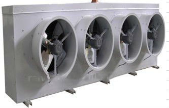 ningbo Water Air Cooler /evaporator