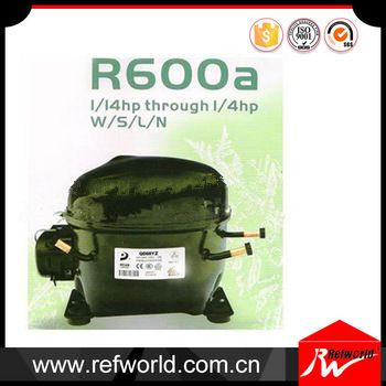 branded air conditioner R600A COMPRESSOR