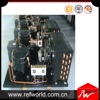 TK condensing unit