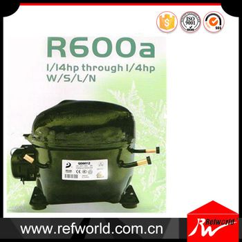 RW-QD123YU COMPRESSOR for air condition