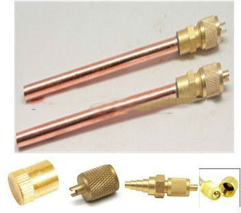 <font color='red'>Perfect</font> refrigeration service valve/copper access valve/charging valve