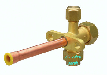 Hot Selling air conditioner valve/check valve