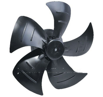 EC Axial Flow Fan Motor 450mm <font color='red'>S</font> Series