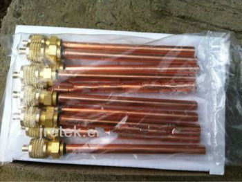 Air Conditioner Parts Valve Manufacturer