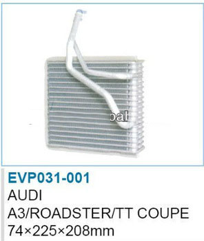 for AUDI <font color='red'>air</font> <font color='red'>conditioning</font> evaporator