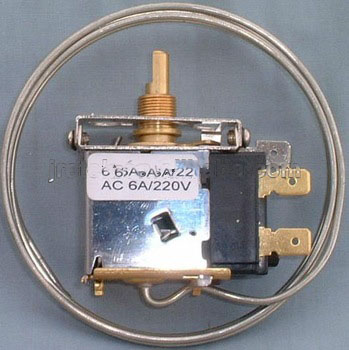 Fridge Thermostat