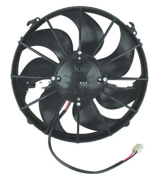 <font color='red'>24V</font> <font color='red'>bus</font> condenser fan