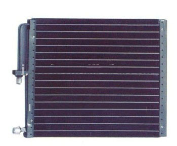 Universal Papallel flow auto a/c condenser