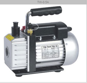 Singal Stage Vacuum Pump