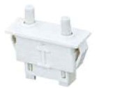 05A 250VAC 4PINS freezer door switch