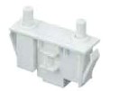 05A 250VAC 3PINS freezer door switch