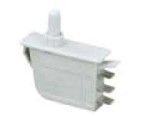 05A 250VAC 2PINS/3PINS freezer door switch