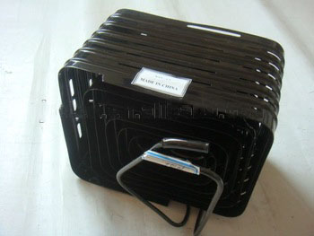 Spiral Condensers for Refrigerator