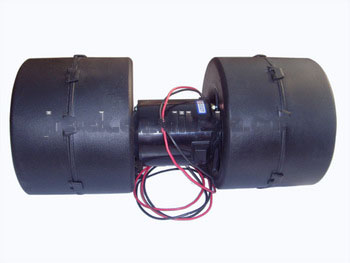 Evaporator Blower for Car Air Conditioning <font color='red'>Spare</font> <font color='red'>Part</font>