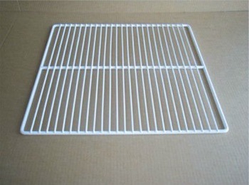 High Quality PE Coated Refrigerator Shelf