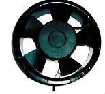 240V dfraft fan motor