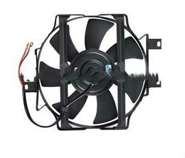 <font color='red'>10</font>” condenser fan