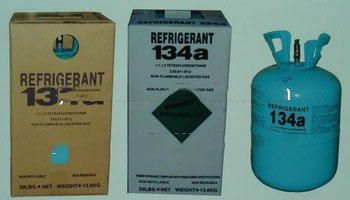 99.9% Purity <font color='red'>13.6KGS</font> <font color='red'>Refrigerant</font> <font color='red'>Gas</font>