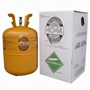 <font color='red'>13.6kgs</font> R404a <font color='red'>refrigerant</font> <font color='red'>GAS</font>