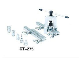 <font color='red'>CT</font>-275 REFRIGERATION <font color='red'>FLARING</font> <font color='red'>TOOL</font> <font color='red'>KIT</font>