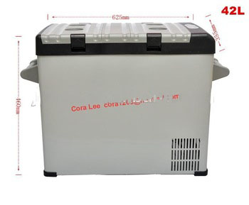 high quality car 12v <font color='red'>mini</font> <font color='red'>fridge</font>/<font color='red'>small</font> car <font color='red'>fridge</font>