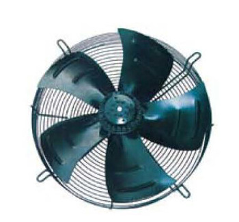 Refrigeration Parts Axial Fan Motor