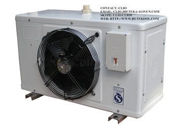 <font color='red'>D</font> <font color='red'>Series</font> High Temprature Standard <font color='red'>Air</font> Cooler for Cold Room