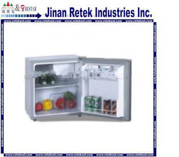 Depth refrigeration solar series refrigerator